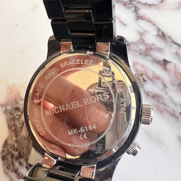 Michael Kors Watch - MK5164 - Picture 3 of 4